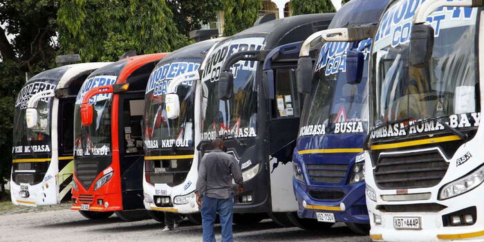 Modern Coast Builders and Transporters Company