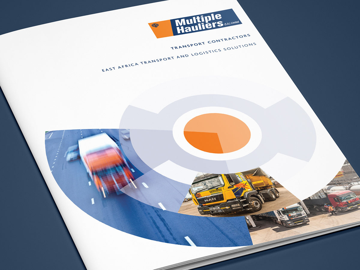 Multiple Hauliers East Africa Ltd