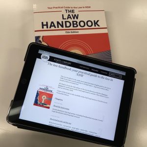 Hand Book Law