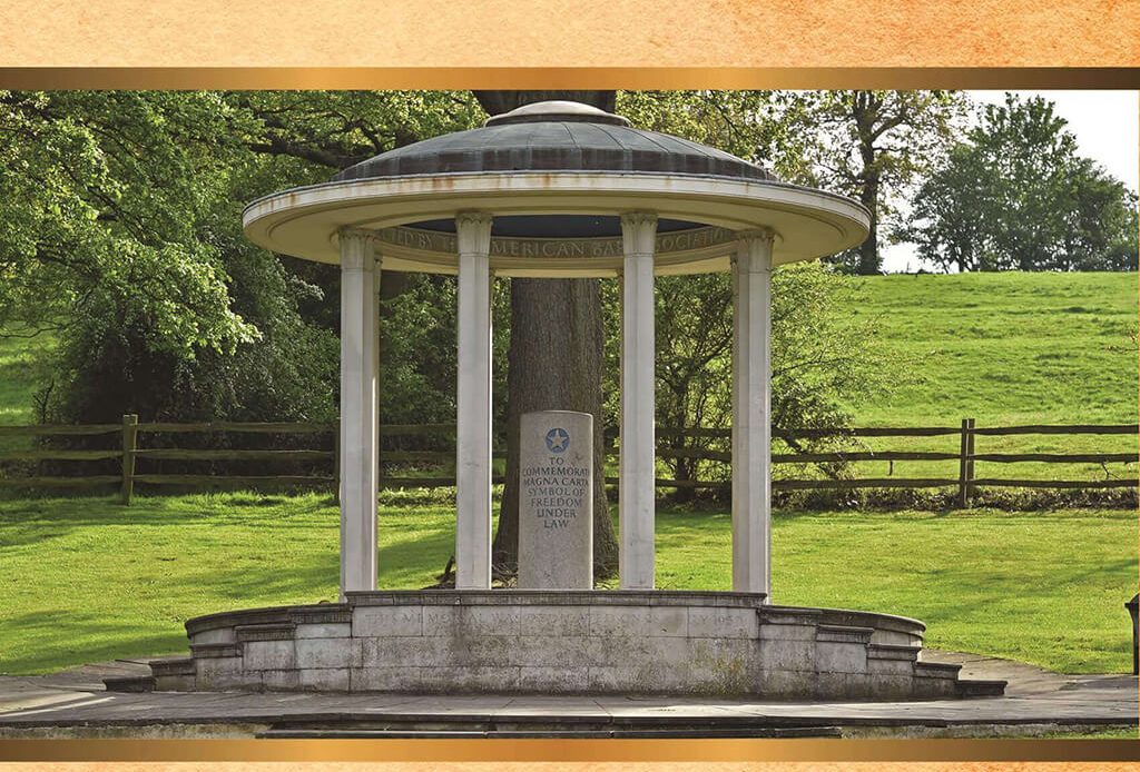 Magna Carta - Rule Of Law