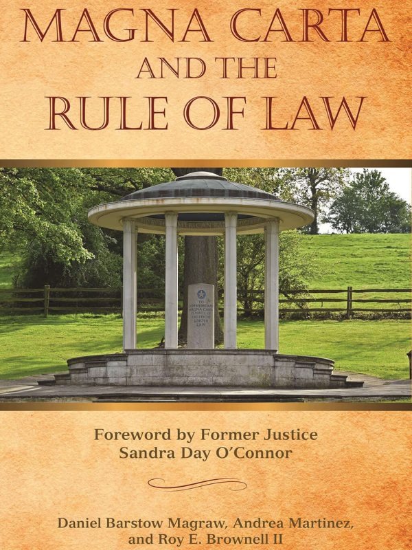 Magna Carta - Rule Of Law